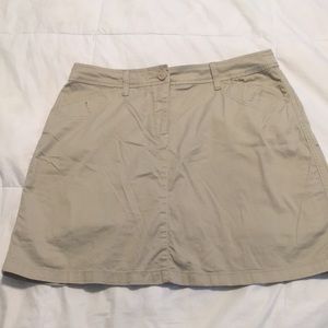 Women’s skirt